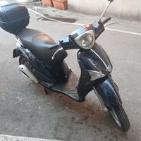 PIAGGIO LIBERTY 125