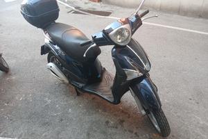 PIAGGIO LIBERTY 125