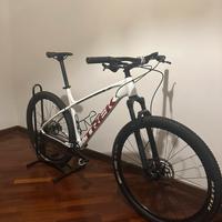 Mtb trek x caliber 8 XL