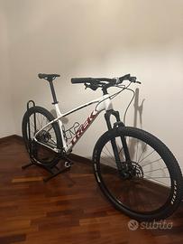 Mtb trek x caliber 8 XL