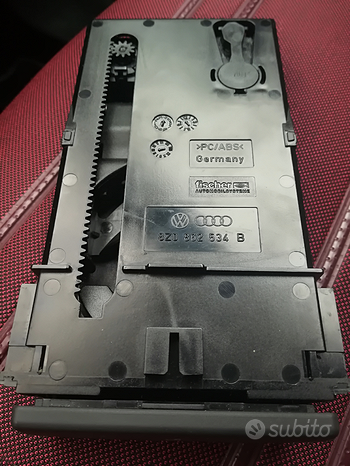 Ricambi accessori auto vari