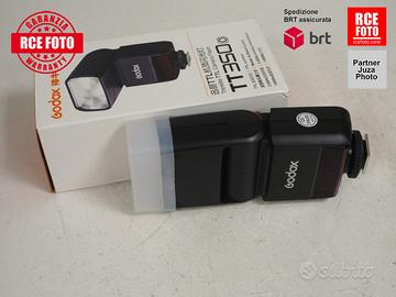 Godox TT350 Micro 4/3