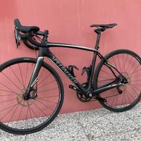 Specialized Roubaix carbonio