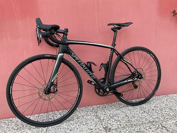 Specialized Roubaix carbonio