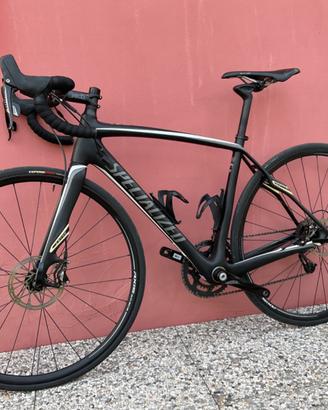 Specialized Roubaix carbonio