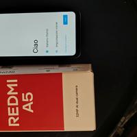 redmi a5 
