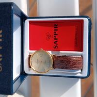 orologio sapphir