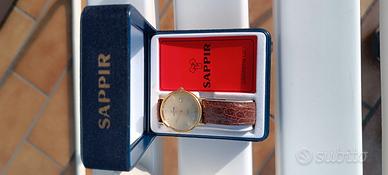 orologio sapphir