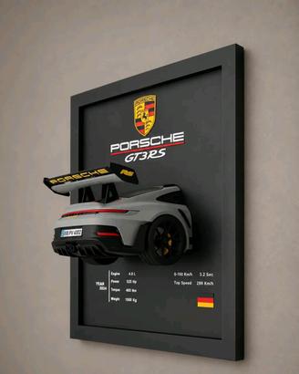 gadget in 3D