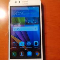Huawei Y3 II Pro dual sim