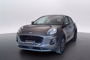 FORD Puma II 2020 - Puma 1.0 ecoboost h Titanium s