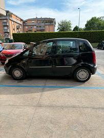 Lancia musa 