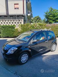 Citroen C2 1.4 hdi