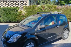 Citroen C2 1.4 hdi