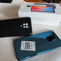 Xiaomi Redmi Note 9 Pro