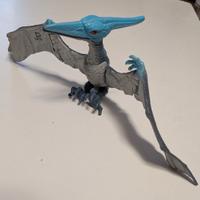 Jurassic Park - Pteranodonte (Anno 1993)