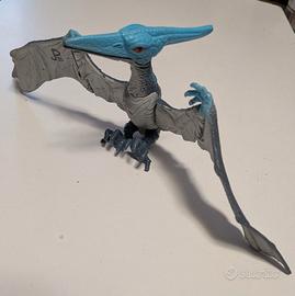 Jurassic Park - Pteranodonte (Anno 1993)