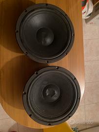 RCF 30 Subwoofer 4 ohm