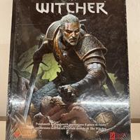 The Witcher manuale