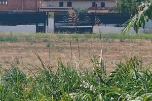lotti di terreno tra lusciano e giugliano
