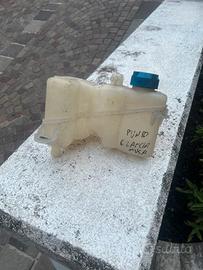 Vaschetta liquido refrigerante lianca e fiat