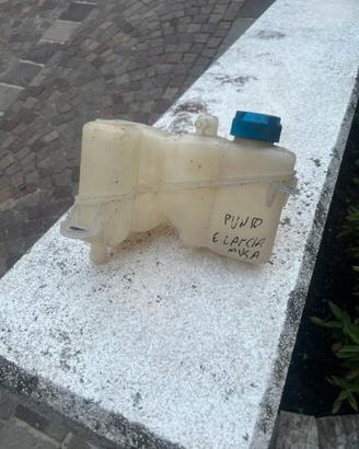 Vaschetta liquido refrigerante lianca e fiat
