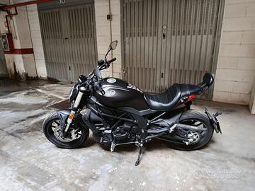 Moto benelli come nuova no vespa