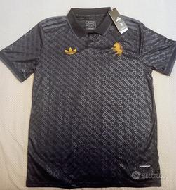 maglia Juventus - Yildiz 