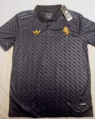 maglia Juventus - Yildiz 