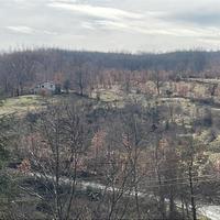 Terreno recintato