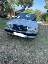 Mercedes benz 190 gpl