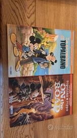 Disney Deluxe edition (VENDUTO)