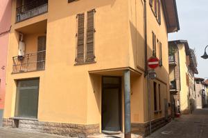 Locale commerciale Pontirolo Nuovo
