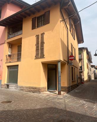 Locale commerciale Pontirolo Nuovo