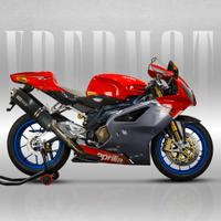 Aprilia RSV 1000 R Factory