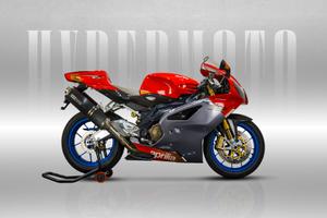 Aprilia RSV 1000 R Factory