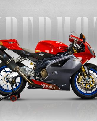 Aprilia RSV 1000 R Factory