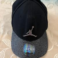 cappello jordan