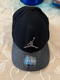 cappello jordan