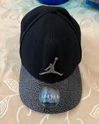 cappello jordan