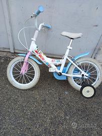 Bicicletta per bimbi