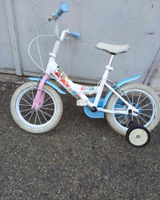 Bicicletta per bimbi