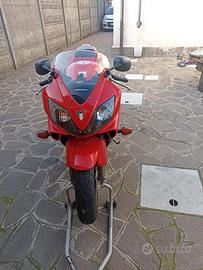 Honda CBR 600 f sport- 2001