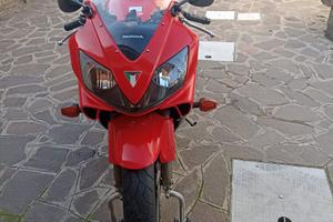 Honda CBR 600 f sport- 2001