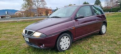 Lancia Y 1.2