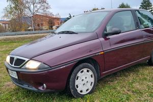 Lancia Y 1.2