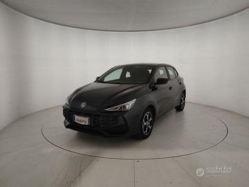 MG MG3 1.5 hybrid+ Comfort auto
