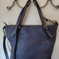 borse a tracolla con manici