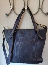 borse a tracolla con manici