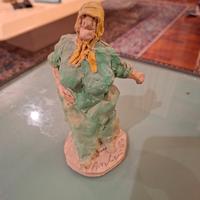 Statuine Carlo Anleri